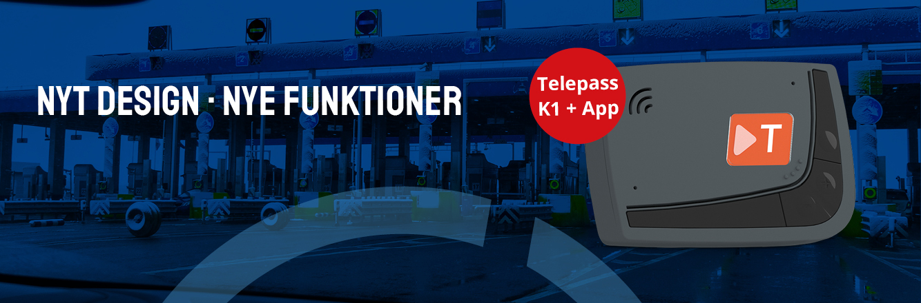 Telepass K1