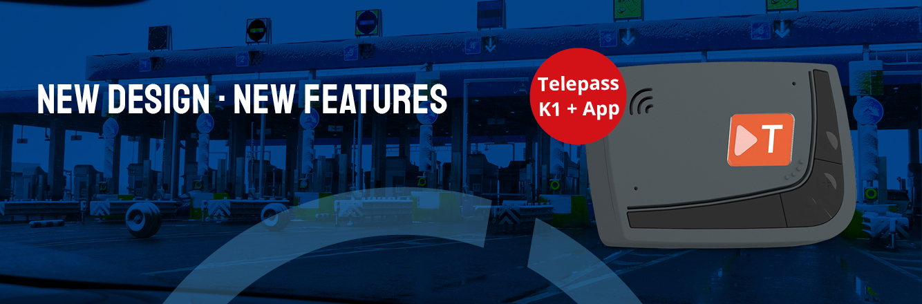 Telepass K1