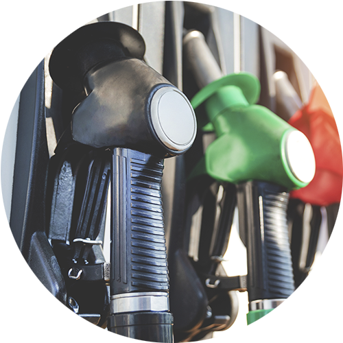 Elastyczne rozwiązania dla paliwa diesel 
