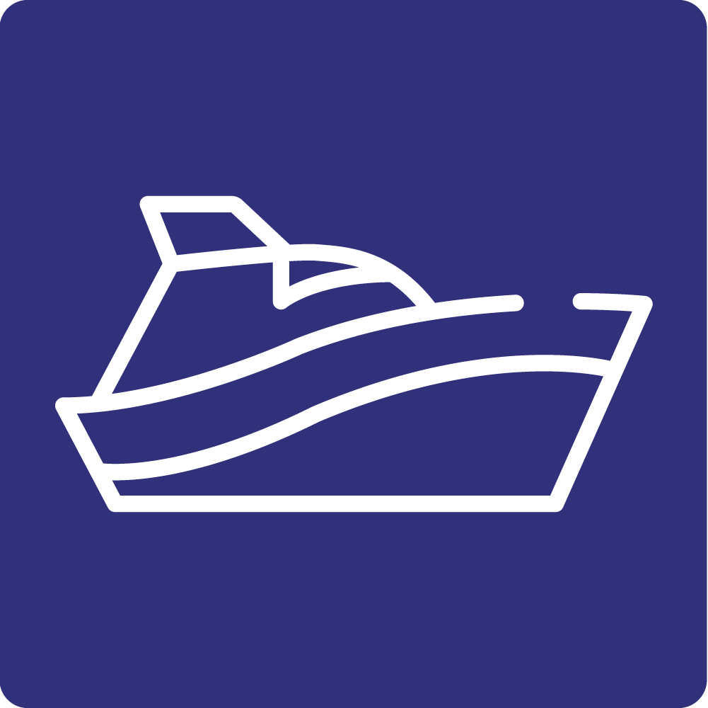 Ferry Booking