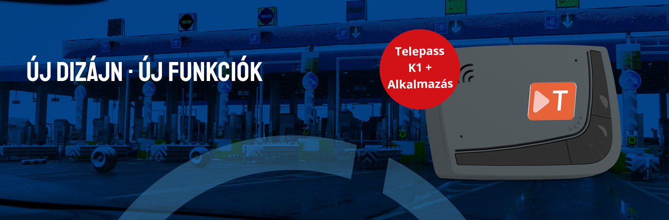 Telepass K1