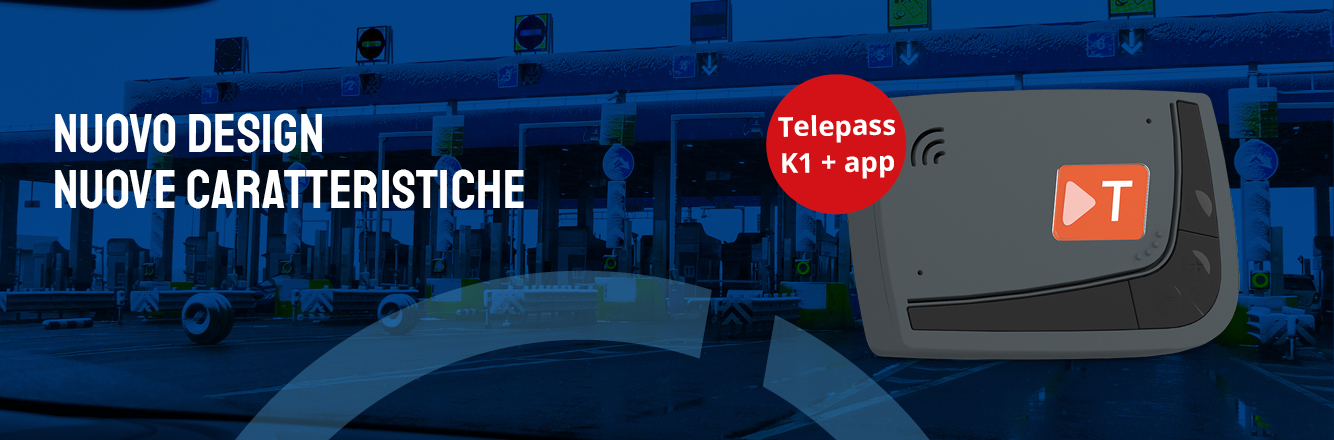 Telepass K1
