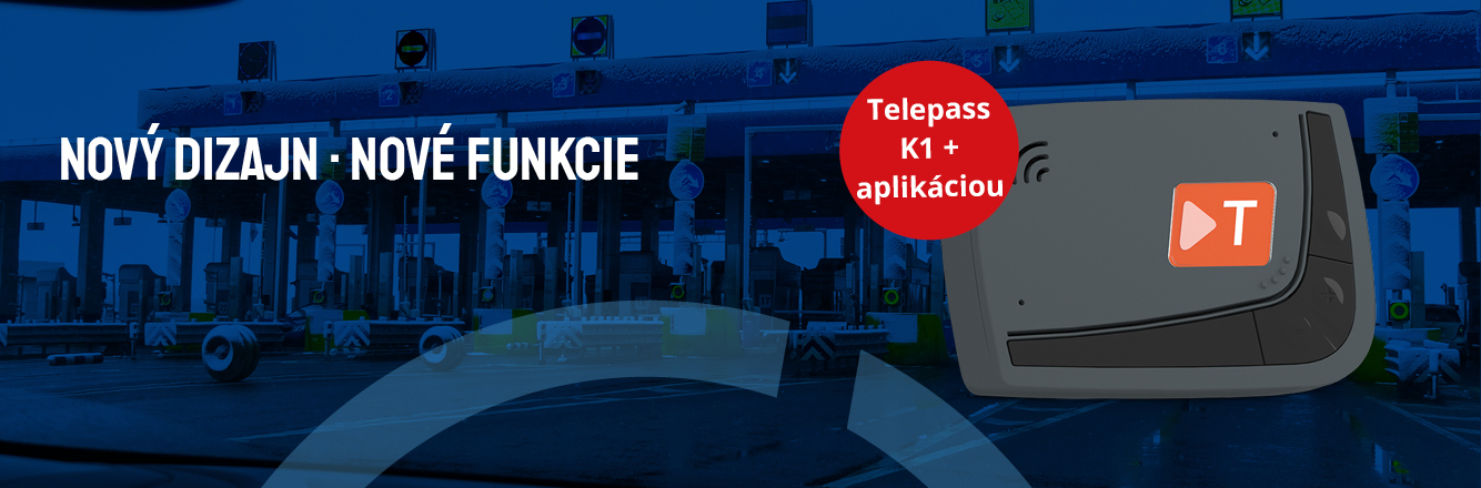 Telepass K1